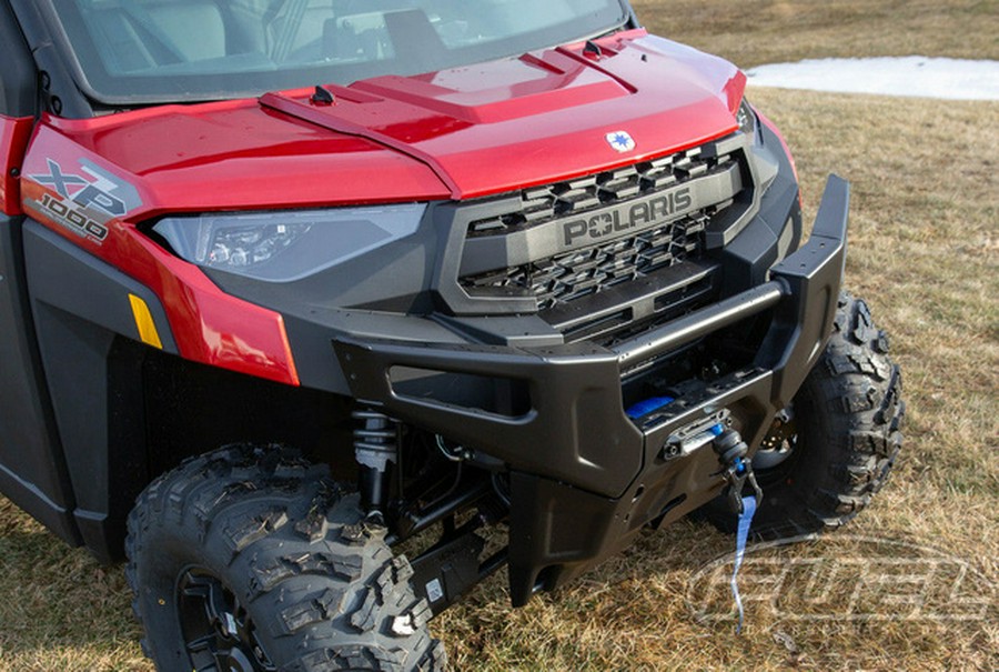 2026 Polaris Ranger Crew XP 1000 NorthStar Edition Ultimate