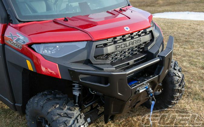 2026 Polaris Ranger Crew XP 1000 NorthStar Edition Ultimate