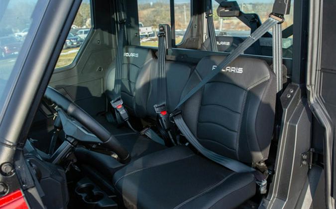 2026 Polaris Ranger Crew XP 1000 NorthStar Edition Ultimate