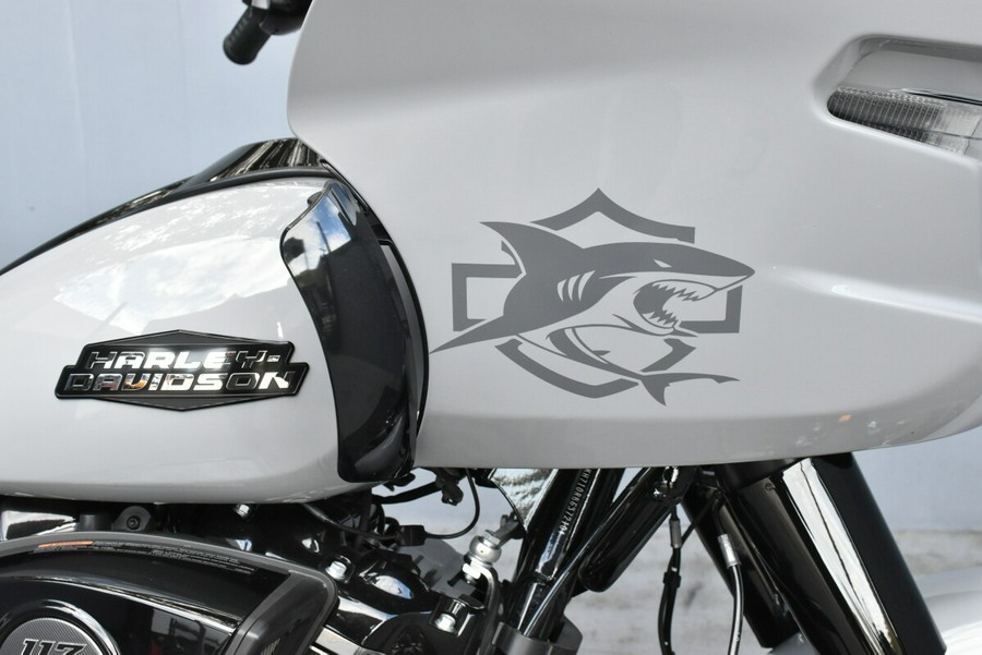 2024 Harley-Davidson Road Glide Limited FLTRK