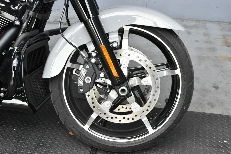 2024 Harley-Davidson Road Glide Limited FLTRK