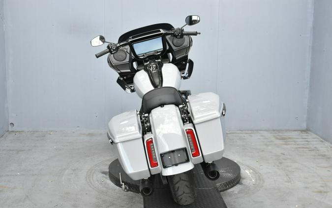 2024 Harley-Davidson Road Glide Limited