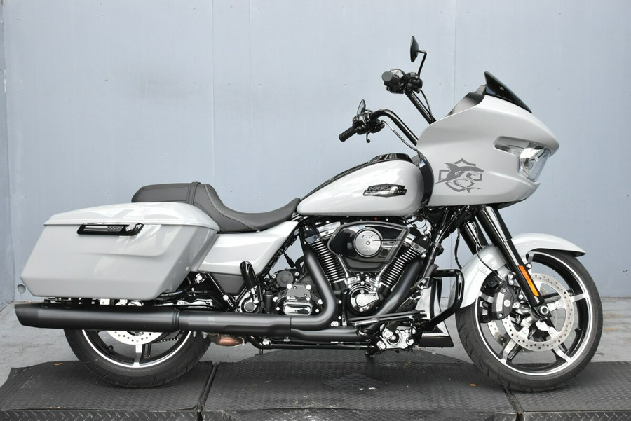 2024 Harley-Davidson Road Glide Limited FLTRK