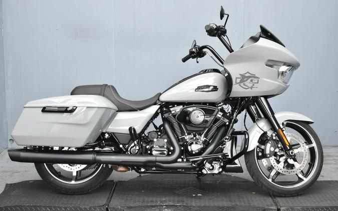 2024 Harley-Davidson Road Glide Limited