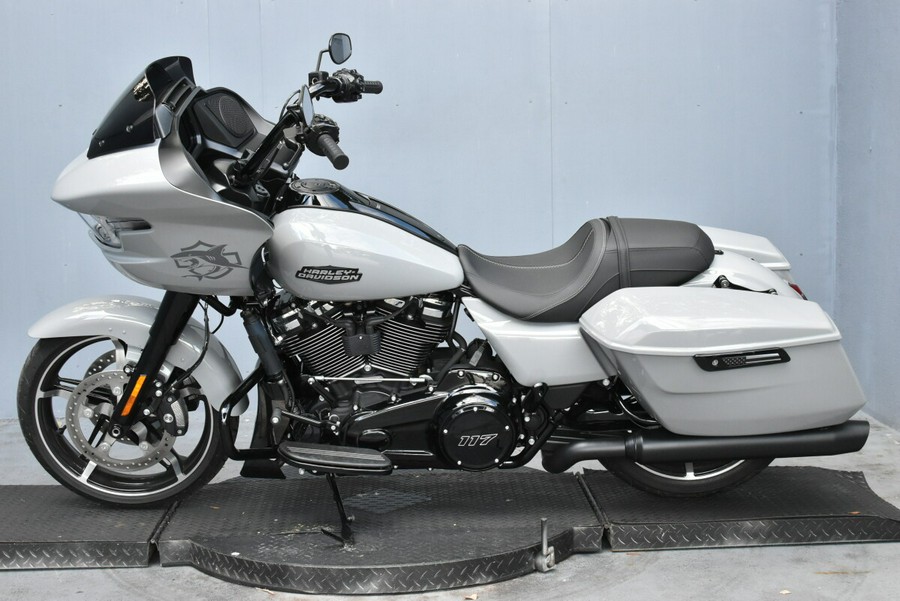 2024 Harley-Davidson Road Glide Limited FLTRK
