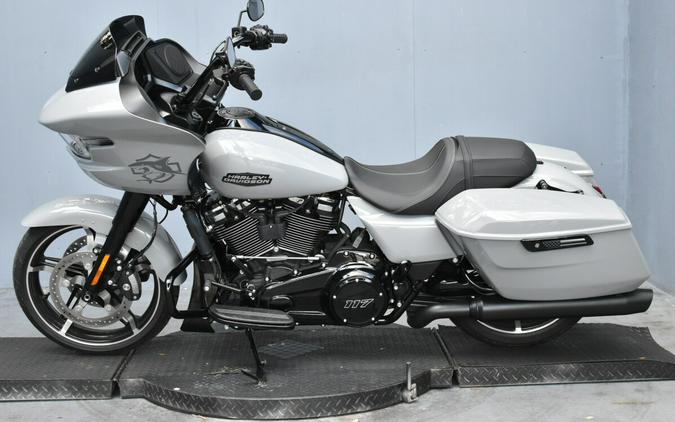 2024 Harley-Davidson Road Glide Limited