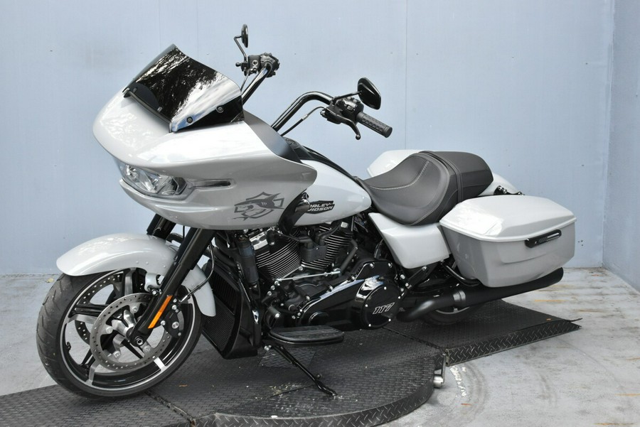 2024 Harley-Davidson Road Glide Limited FLTRK