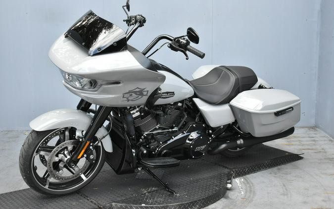 2024 Harley-Davidson Road Glide Limited