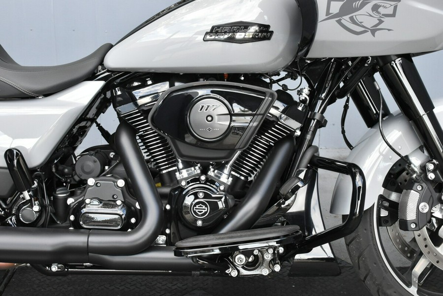 2024 Harley-Davidson Road Glide Limited FLTRK