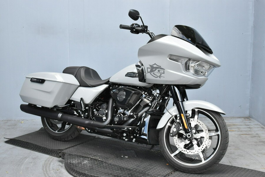 2024 Harley-Davidson Road Glide Limited FLTRK
