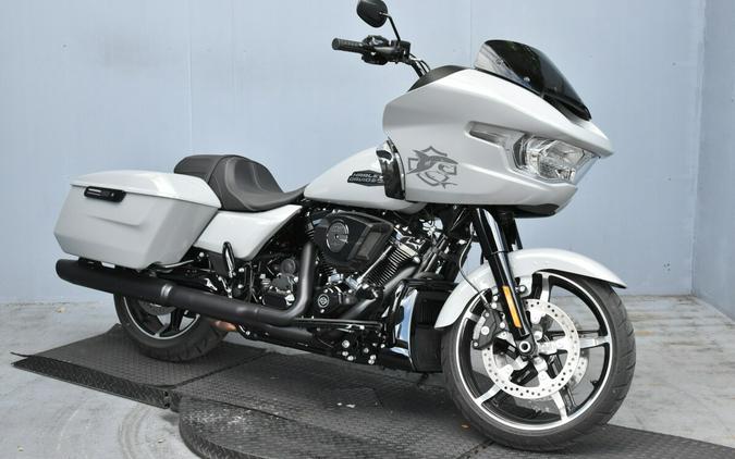 2024 Harley-Davidson Road Glide Limited