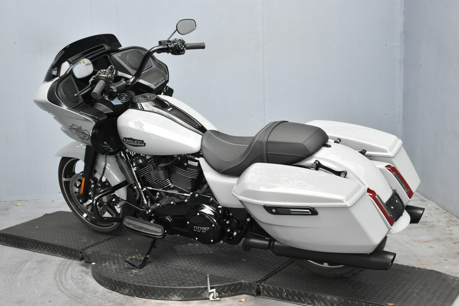 2024 Harley-Davidson Road Glide Limited FLTRK