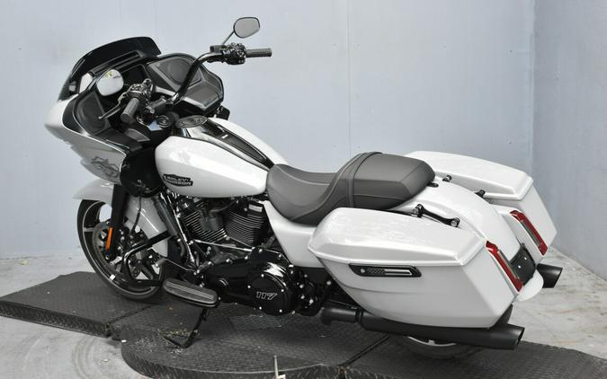2024 Harley-Davidson Road Glide Limited