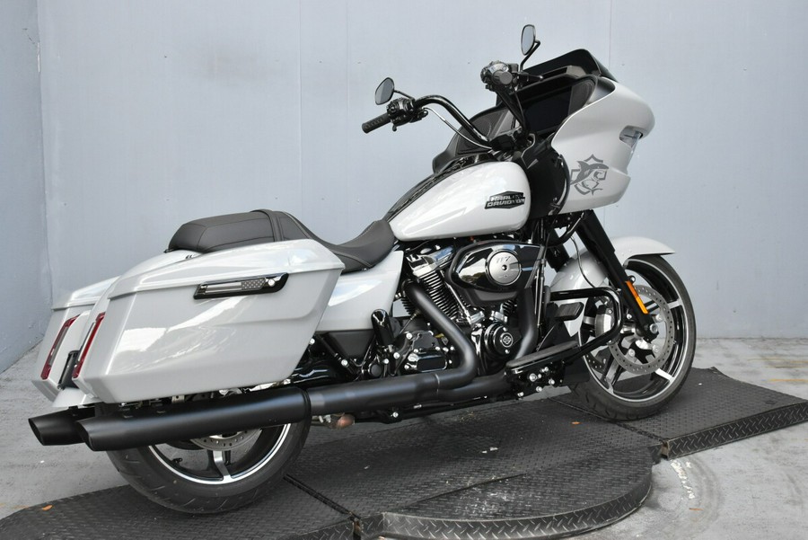 2024 Harley-Davidson Road Glide Limited FLTRK