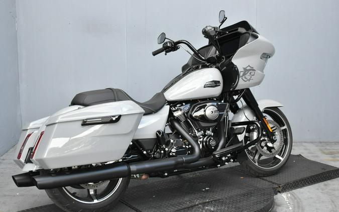 2024 Harley-Davidson Road Glide Limited