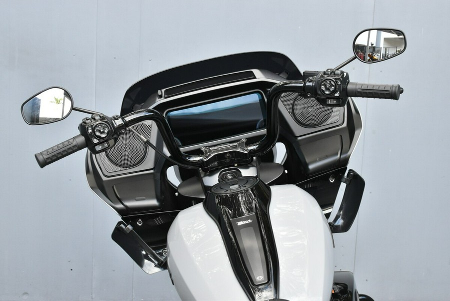 2024 Harley-Davidson Road Glide Limited FLTRK