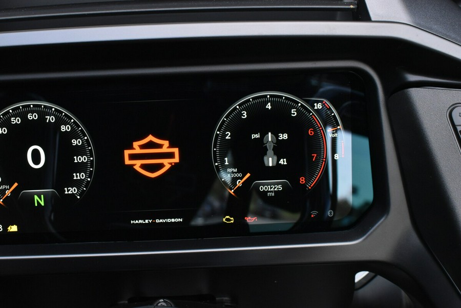 2024 Harley-Davidson Road Glide Limited FLTRK