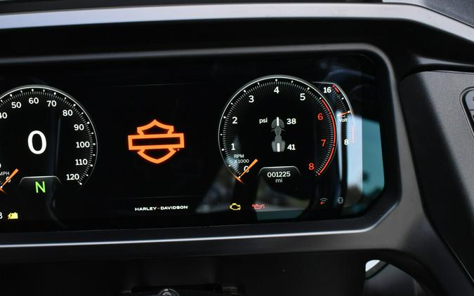 2024 Harley-Davidson Road Glide Limited