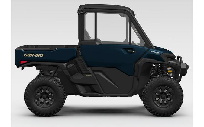 2026 Can-Am Defender XT CAB HD11 with 10.25 in. touchscreen display