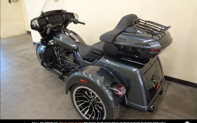 2026 Harley-Davidson Street Glide® 3 Limited