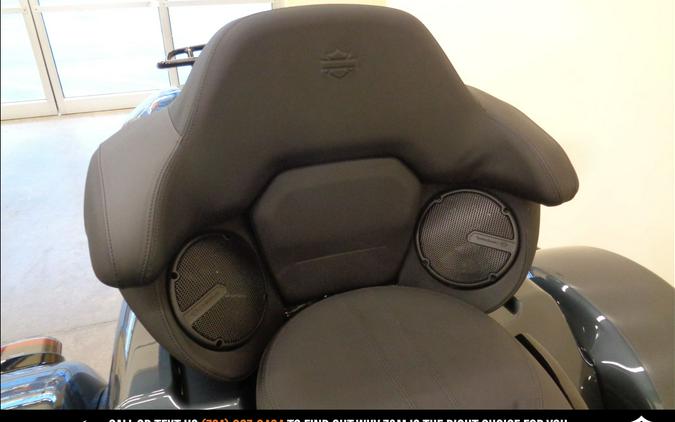 2026 Harley-Davidson Street Glide® 3 Limited