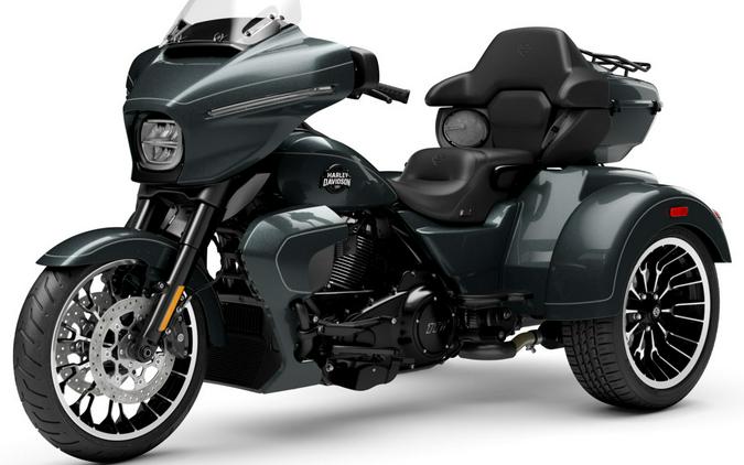 2026 Harley-Davidson Street Glide® 3 Limited