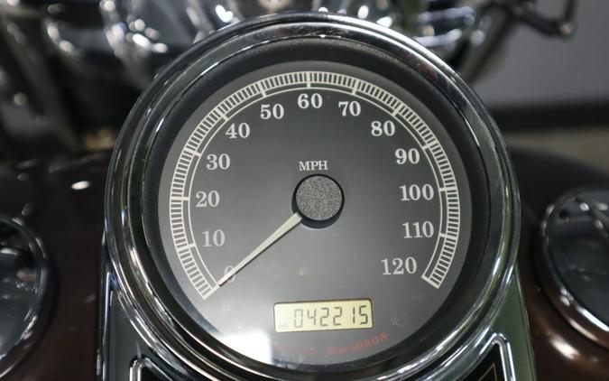 2013 Harley-Davidson Road King