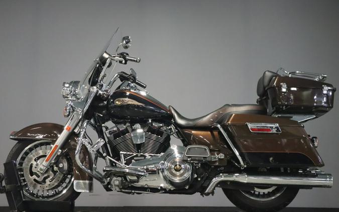 2013 Harley-Davidson Road King