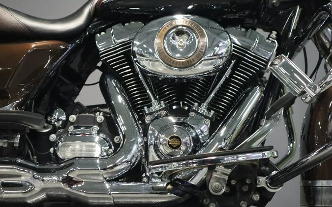 2013 Harley-Davidson Road King