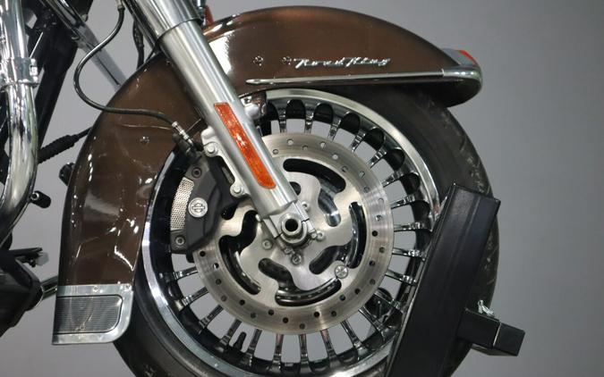 2013 Harley-Davidson Road King