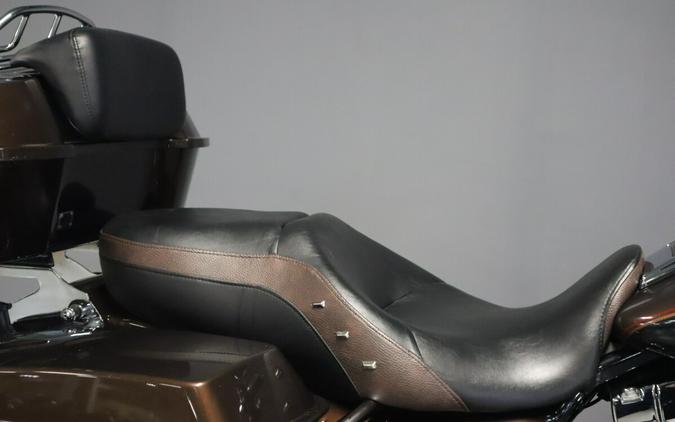 2013 Harley-Davidson Road King