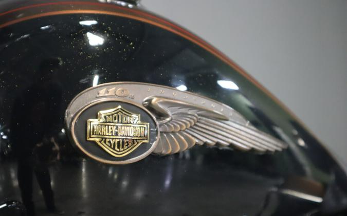 2013 Harley-Davidson Road King