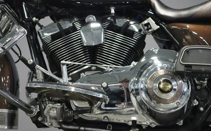 2013 Harley-Davidson Road King