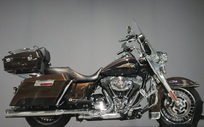 2013 Harley-Davidson Road King