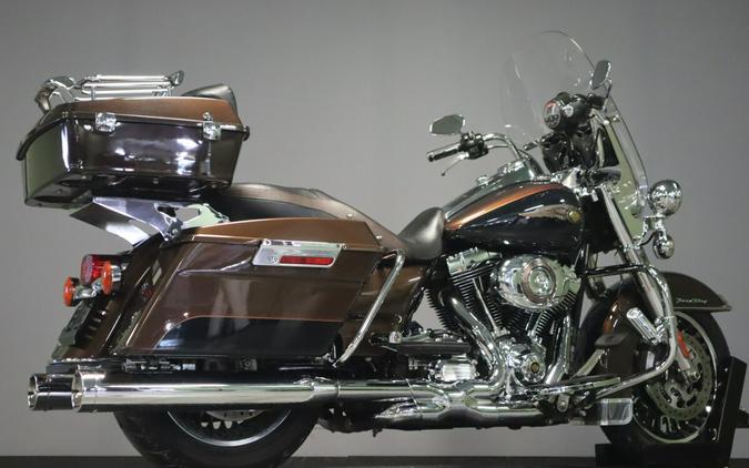 2013 Harley-Davidson Road King