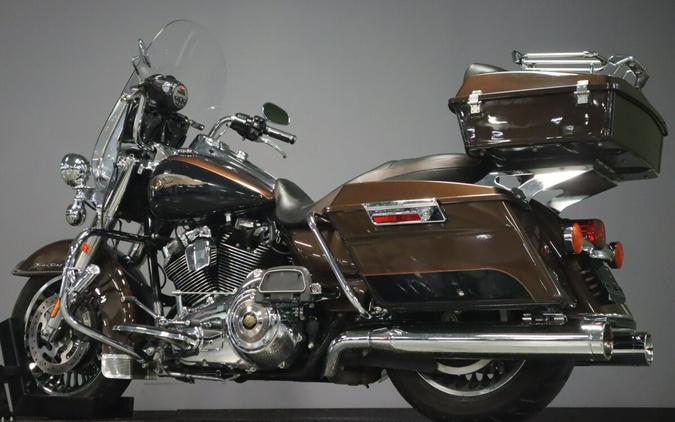 2013 Harley-Davidson Road King