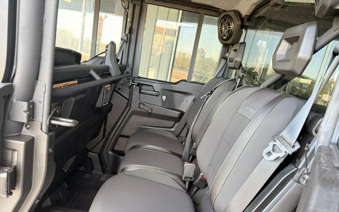 2026 Can-Am Defender MAX Limited HD11