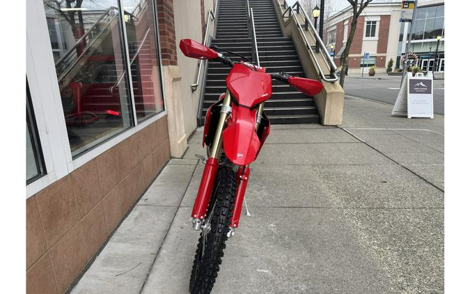 2026 Desmo450 EDX - Ducati