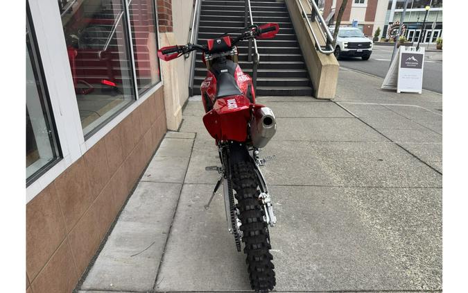 2026 Desmo450 EDX - Ducati