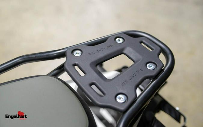 2026 Royal Enfield Himalayan 450