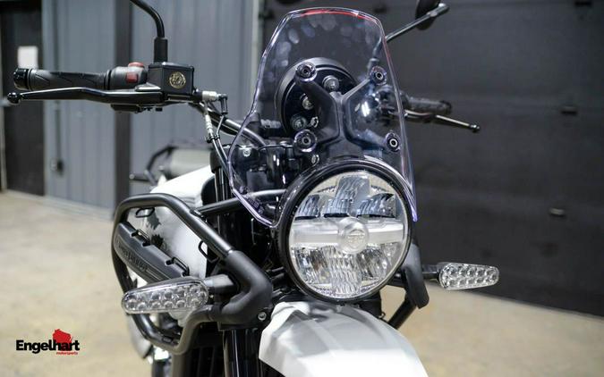 2026 Royal Enfield Himalayan 450