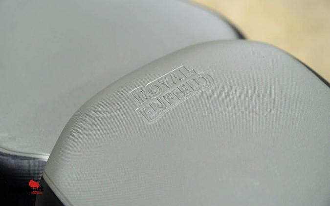 2026 Royal Enfield Himalayan 450