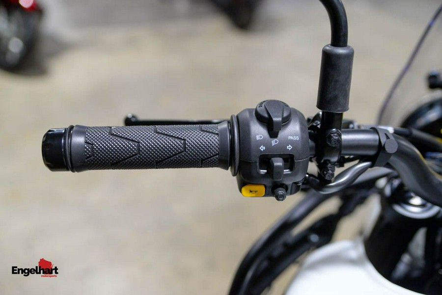 2026 Royal Enfield Himalayan 450