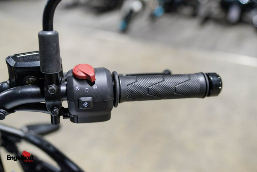 2026 Royal Enfield Himalayan 450