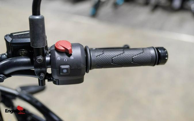 2026 Royal Enfield Himalayan 450