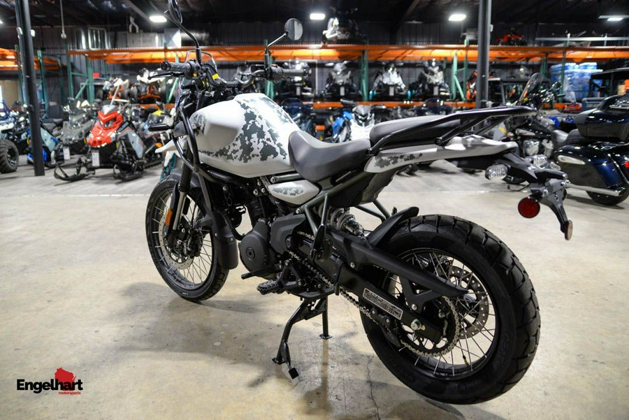 2026 Royal Enfield Himalayan 450