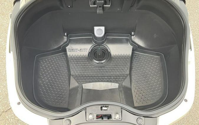 2026 Can-Am Spyder F3 Limited Platine