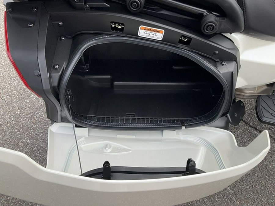 2026 Can-Am Spyder F3 Limited Platine