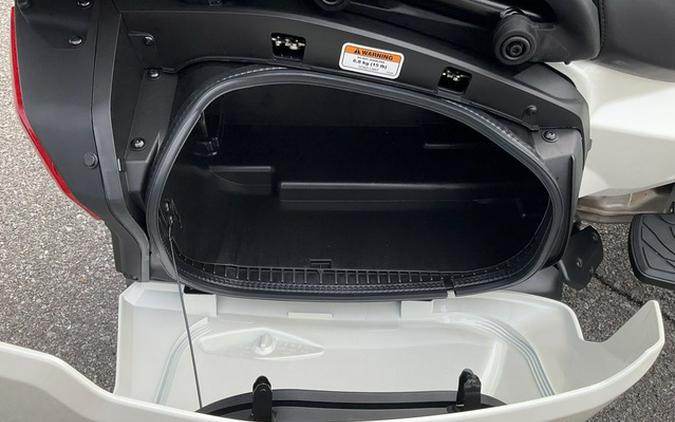 2026 Can-Am Spyder F3 Limited Platine