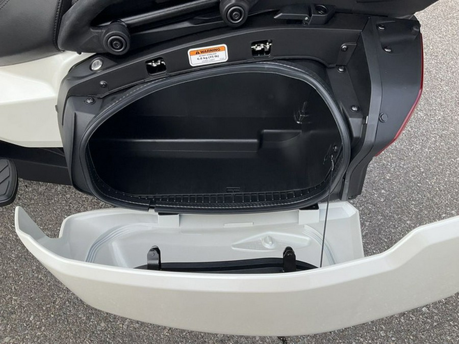 2026 Can-Am Spyder F3 Limited Platine